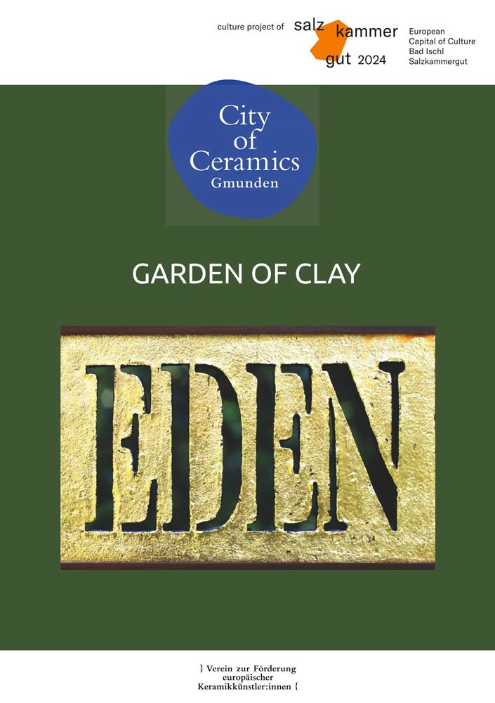 garden of clay